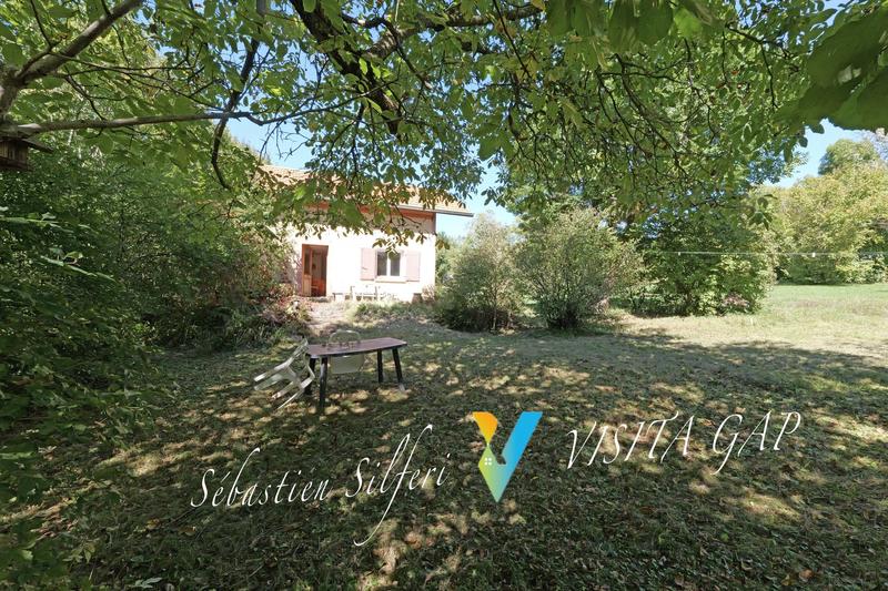 Maison - 62 m² - 2 pièces