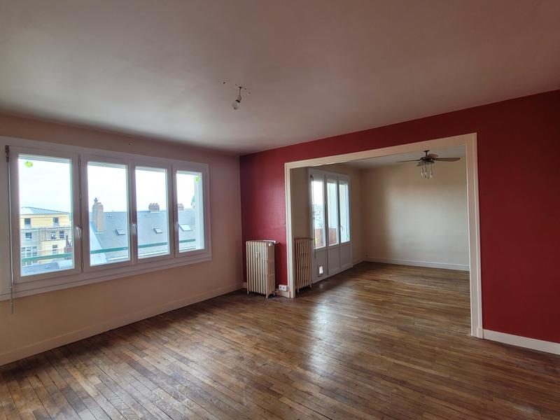 Appartement - 79 m² - 4 pièces