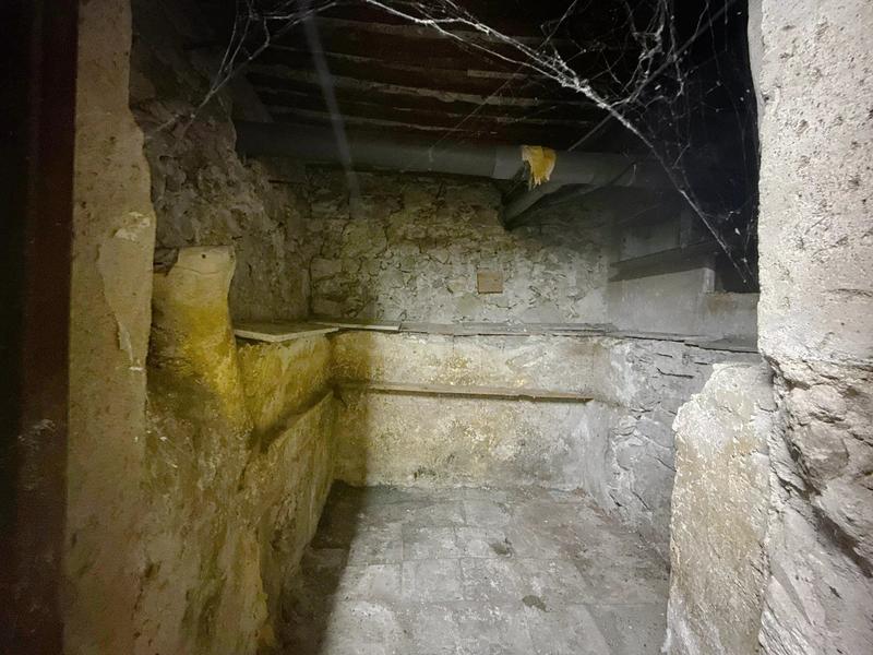 Immeuble - 139 m² - 7 pièces