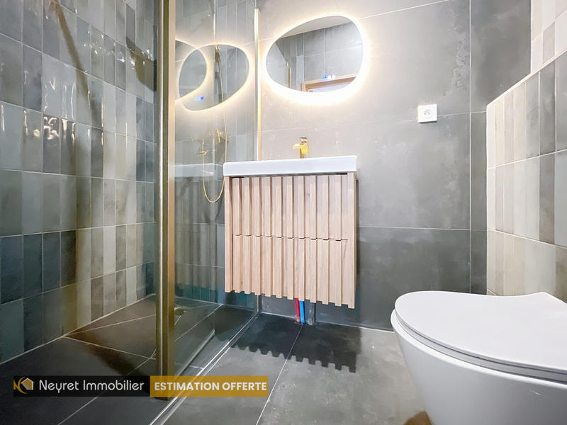 Maison - 112 m² - 5 pièces