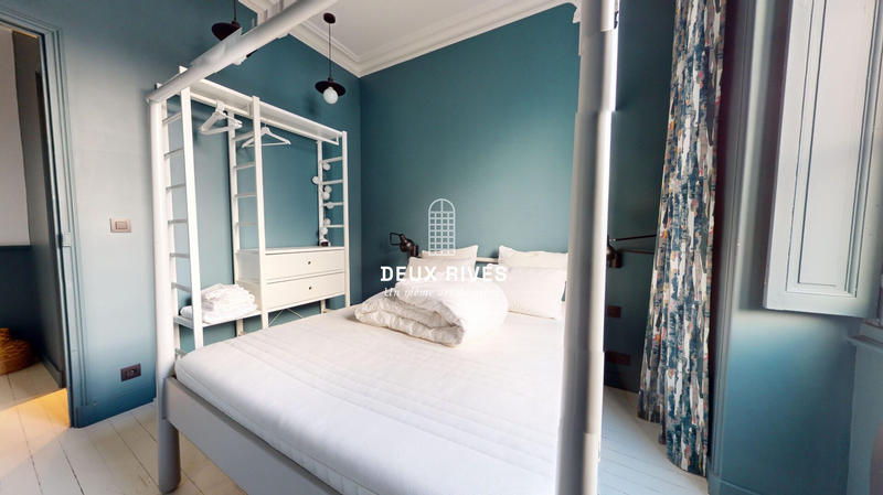 Appartement - 33 m² - 2 pièces