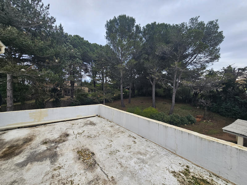 Maison - 209 m² - 7 pièces