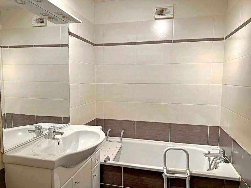 Appartement - 41 m² - 1 pièce