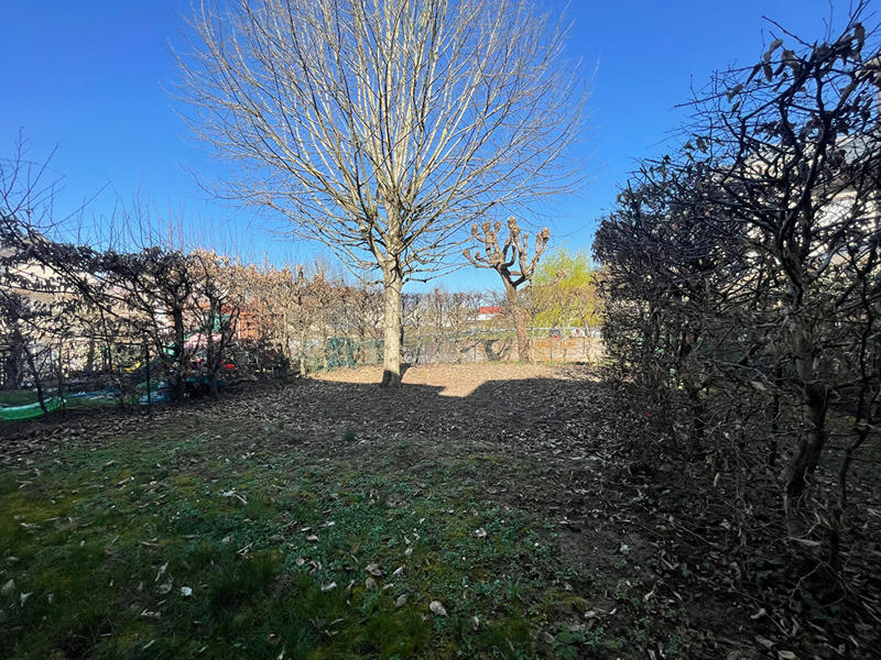 Maison - 98 m² - 5 pièces