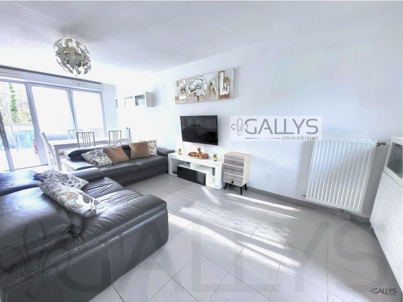 Maison - 78 m² - 4 pièces