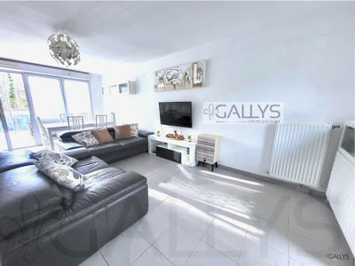 Maison - 78 m² - 4 pièces