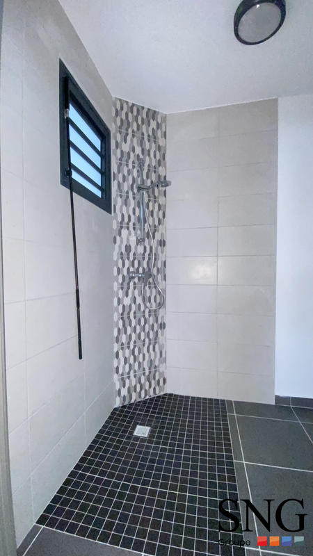 Appartement - 27 m² - 1 pièce