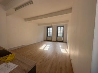 Appartement - 55 m² - 2 pièces