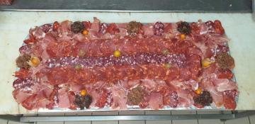 Boucherie des Gafets