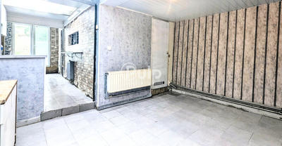 Maison - 117 m² - 6 pièces