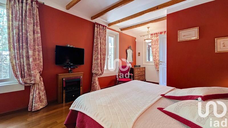 Maison de village - 108 m² - 4 pièces