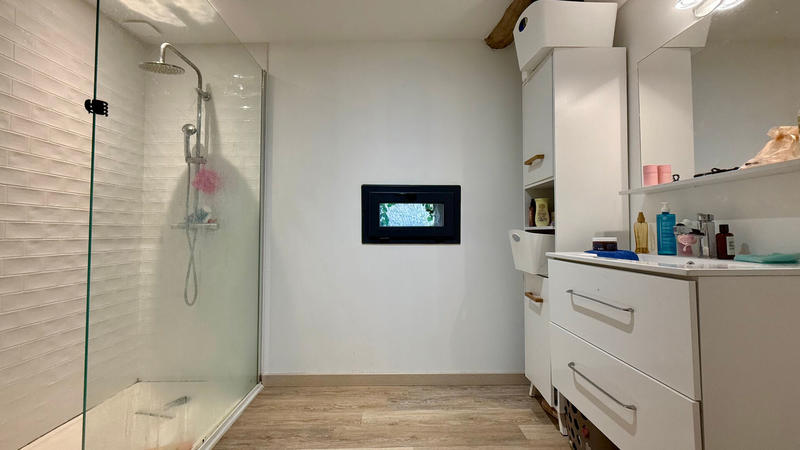 Maison - 188 m² - 6 pièces