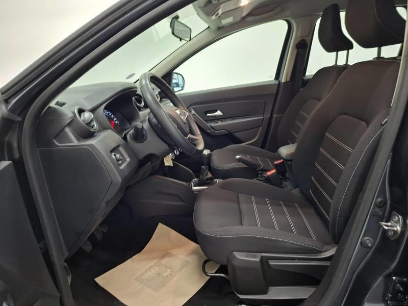 Dacia Duster TCe 130 Fap 4x2 Confort