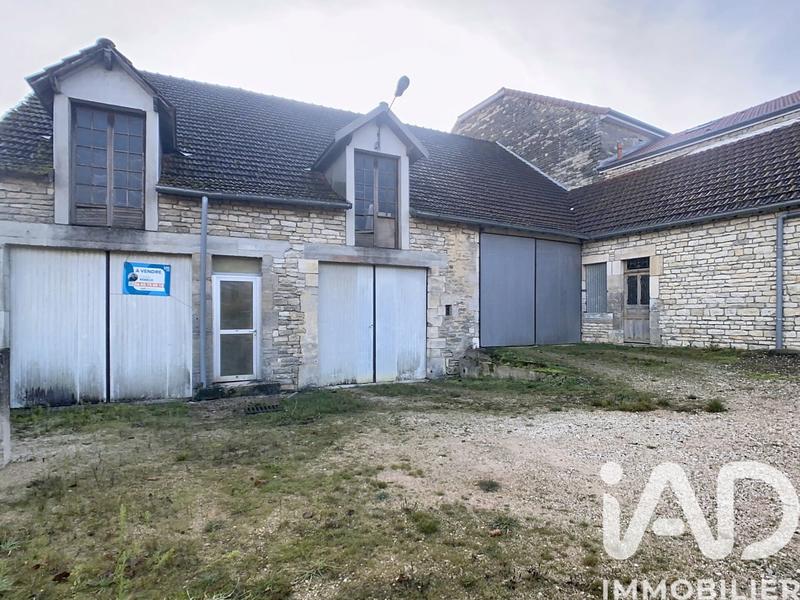 Ferme - 270 m² - 3 pièces