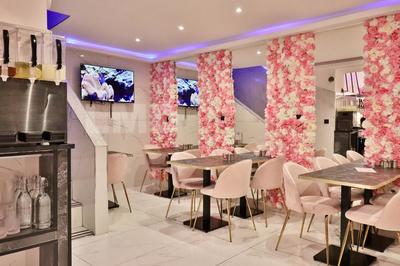 Fonds de commerce - 116 m²