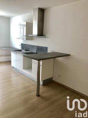 Appartement - 71 m² - 3 pièces