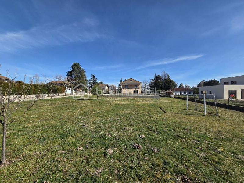 Maison traditionnelle - 124 m² - 4 pièces