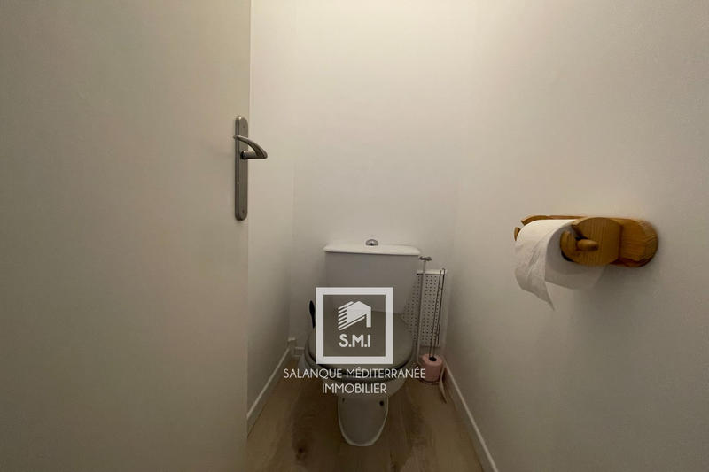 Appartement - 79 m² - 3 pièces