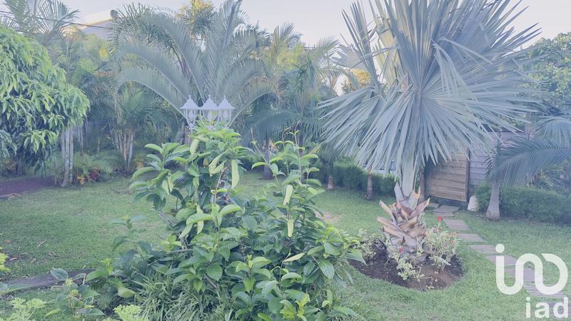 Maison - 245 m² - 1 pièce