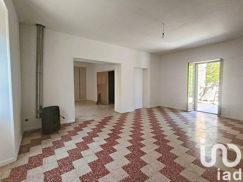 Appartement - 192 m² - 6 pièces