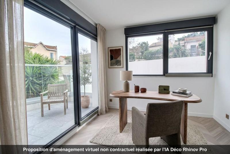 Maison - 104 m² - 3 pièces