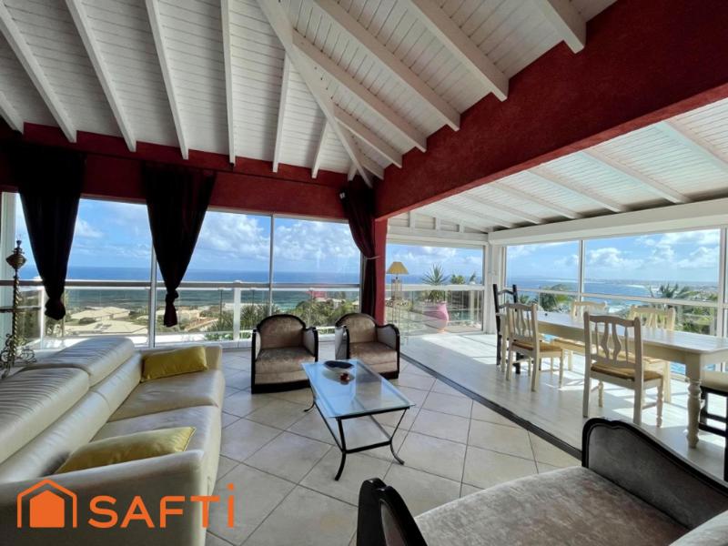 Maison - 180 m² - 6 pièces