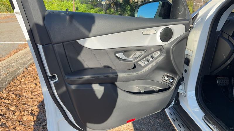 Mercedes classe glc I 300 e 320 Eq Power 4Matic 9g-Tronic Amg Line - Toit ouvrant