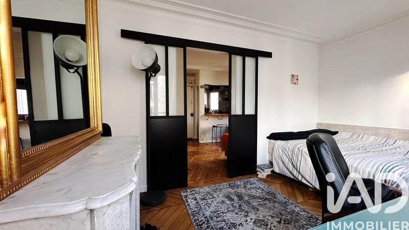 Studio - 31 m² - 2 pièces