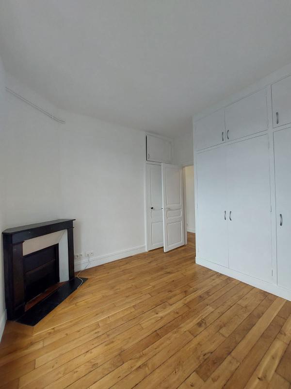 Appartement - 50 m² - 3 pièces