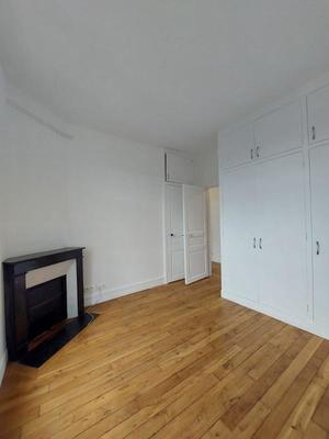 Appartement - 50 m² - 3 pièces