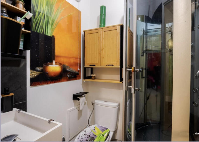 Appartement - 85 m² - 4 pièces