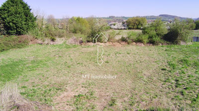 Terrain - 2 469 m²