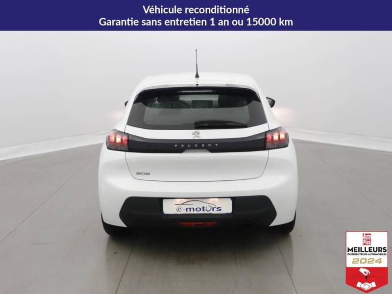 Peugeot 208 PureTech 100 Active