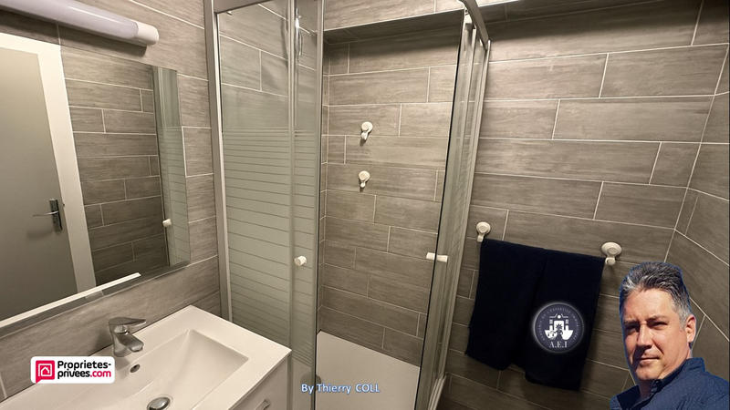 Appartement - 103 m² - 4 pièces