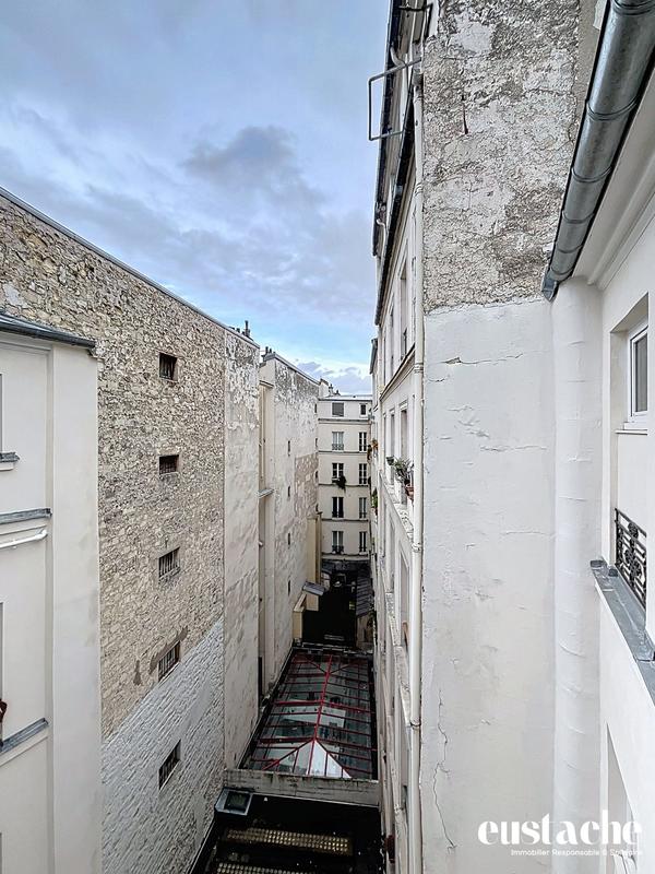 Appartement - 50 m² - 3 pièces