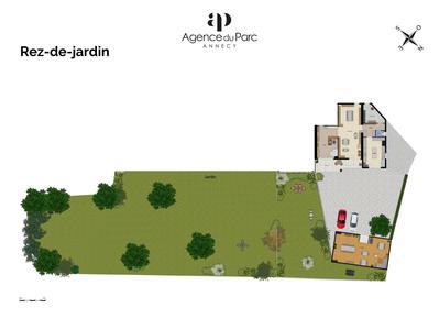 Maison - 345 m² - 12 pièces