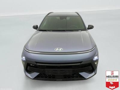 Hyundai Kona Hybrid 129 Creative n Line