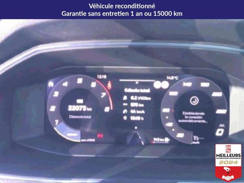 Seat Leon 1.5 Tsi 115 Bvm6 Style