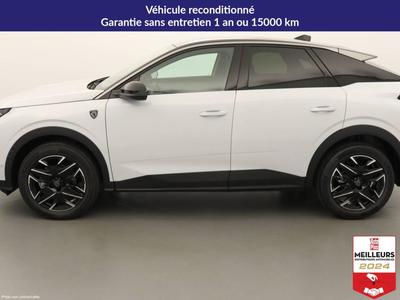 Peugeot 3008 Gt Hybrid 145 e-Dcs6