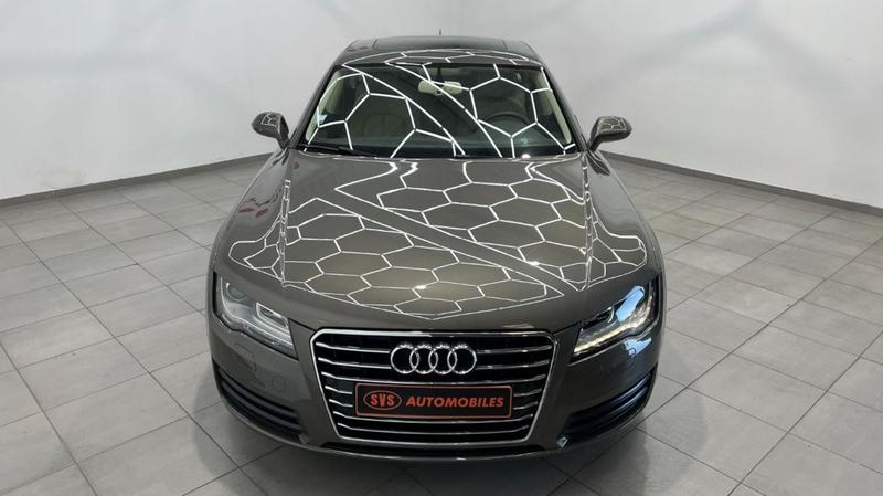 Audi A7 Sportback V6 3.0 BiTDI 313 Quattro Avus Tiptronic 8 a