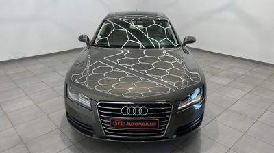 Audi A7 Sportback V6 3.0 BiTDI 313 Quattro Avus Tiptronic 8 a