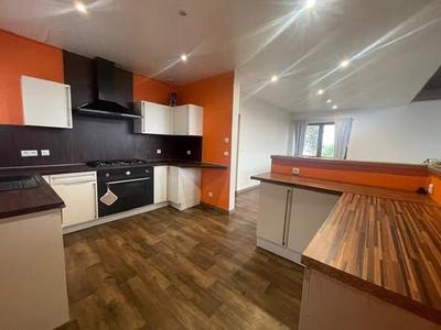 Villa - 140 m² - 5 pièces