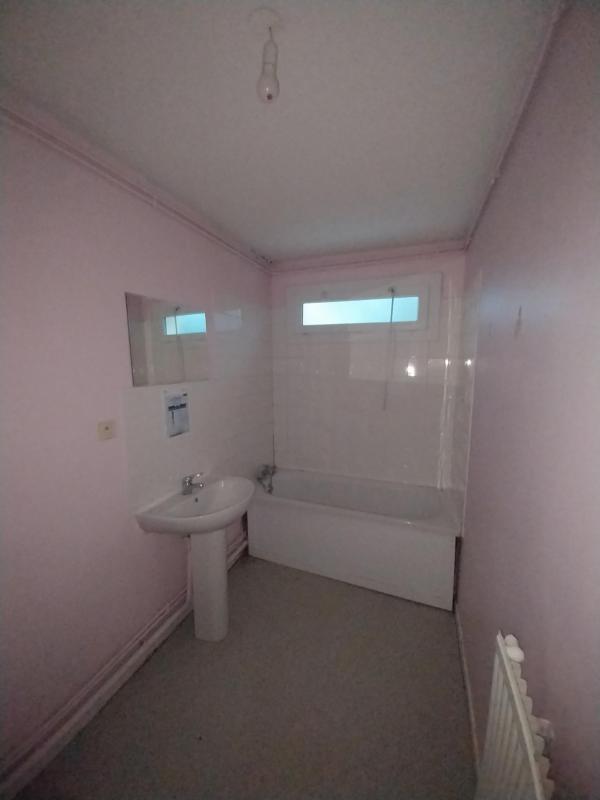 Appartement - 82 m² - 4 pièces