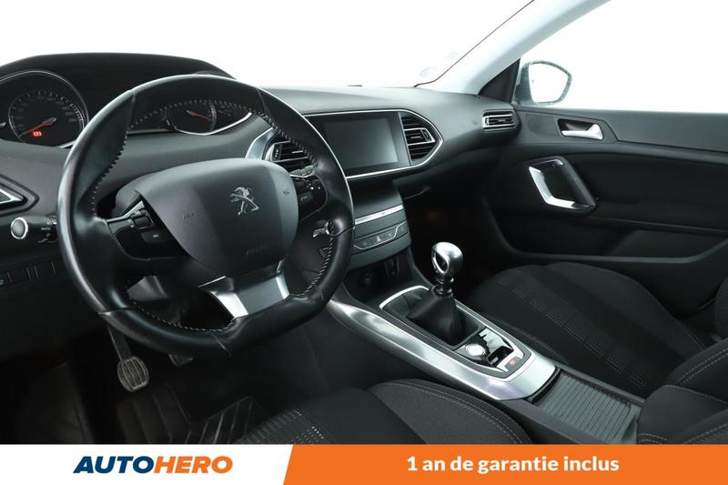 Peugeot 308 1.2 PureTech Allure 130 ch