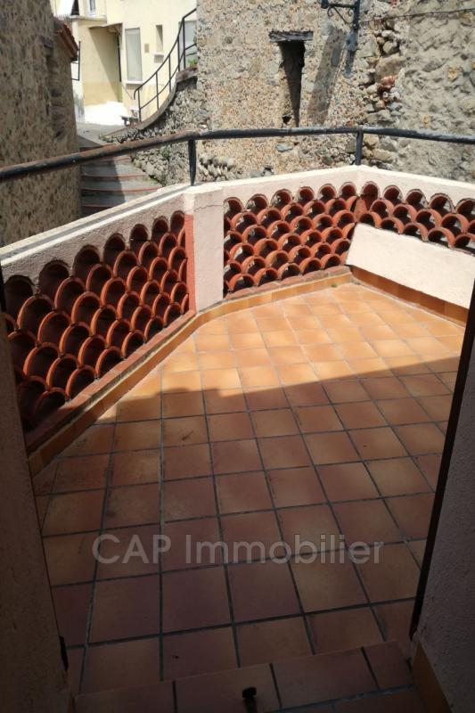 Maison de village - 70 m² - 4 pièces