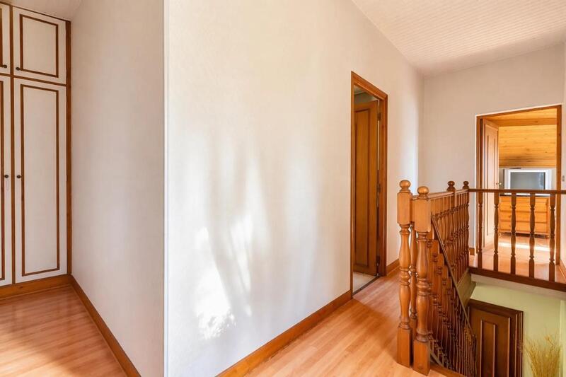 Maison - 120 m² - 7 pièces