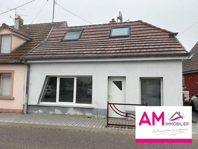 Duplex - 39 m² - 2 pièces