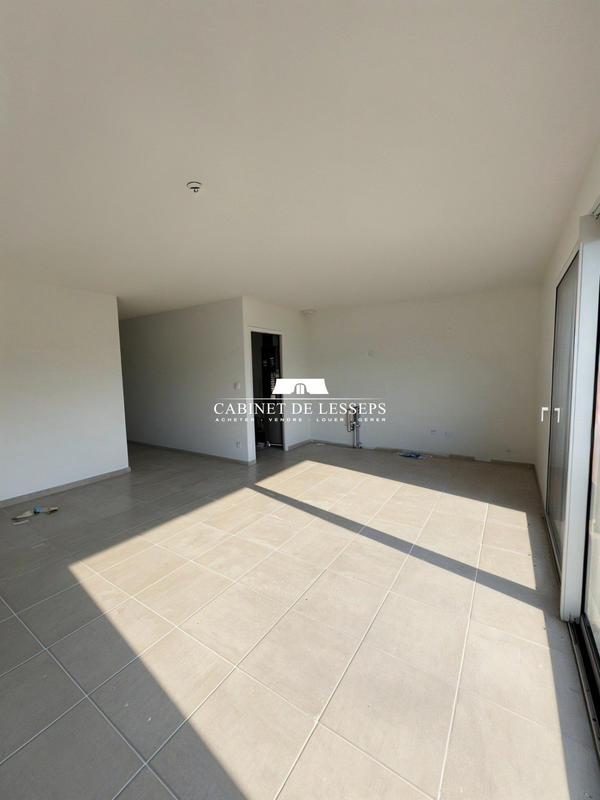 Appartement - 81 m² - 4 pièces