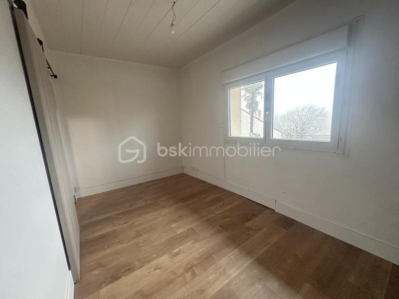 Maison de ville - 60 m² - 3 pièces