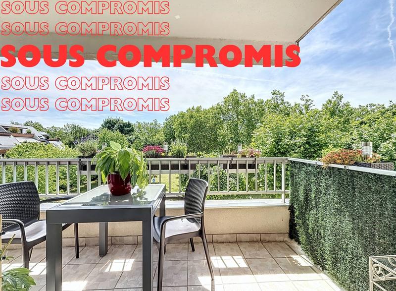 Appartement - 79 m² - 4 pièces